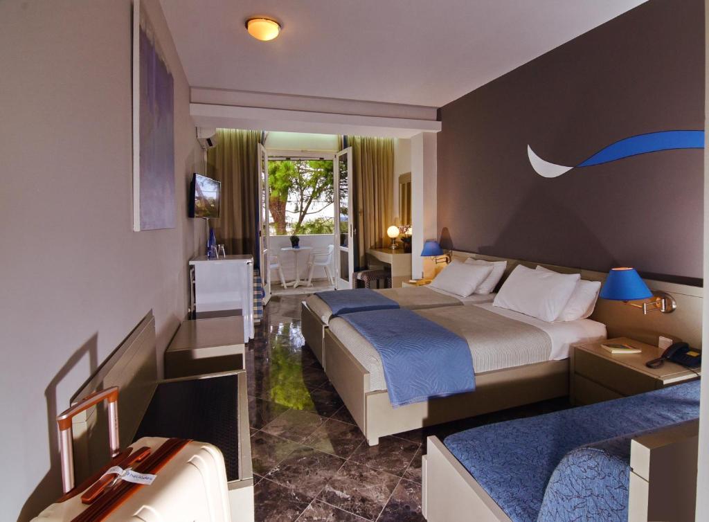 Mantenia Hotel