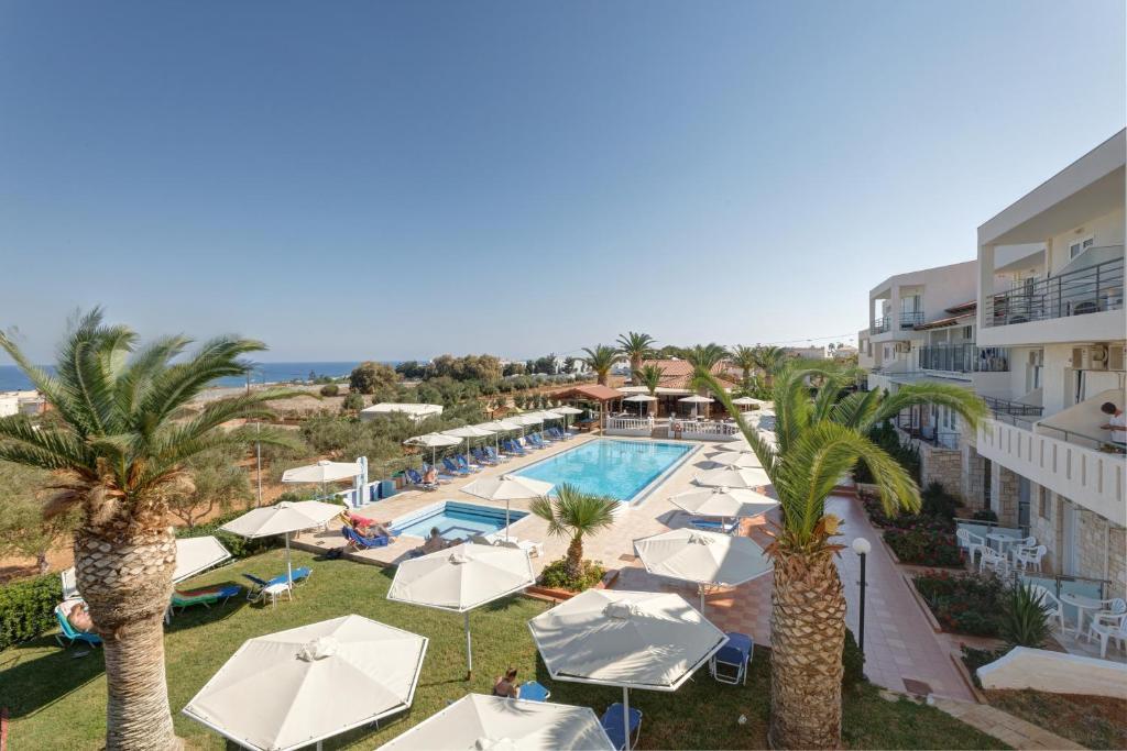 Cretan Garden Hotel