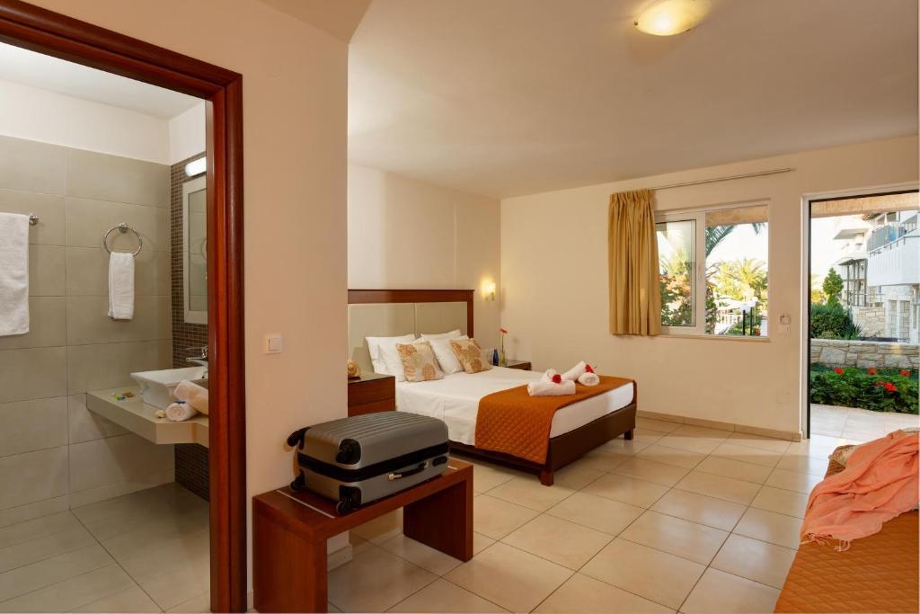 Cretan Garden Hotel