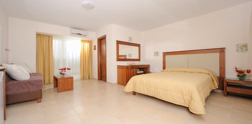 Cretan Garden Hotel