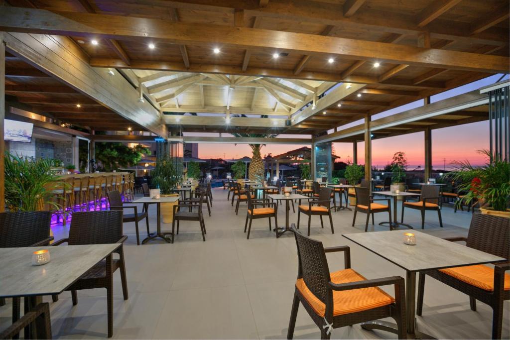 Cretan Garden Hotel