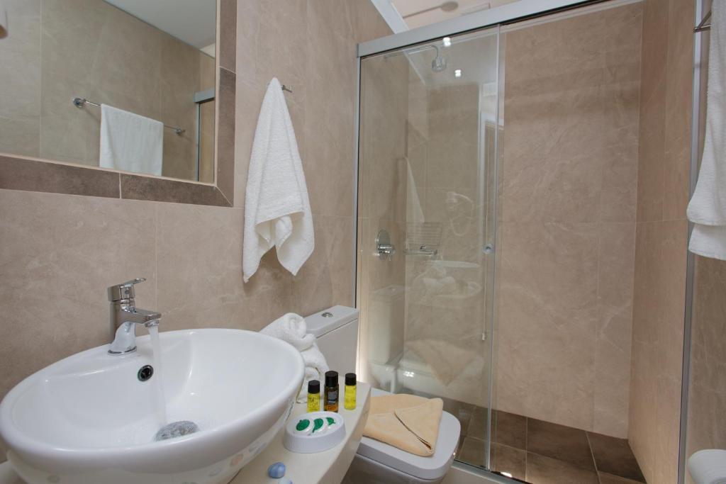 Cretan Garden Hotel
