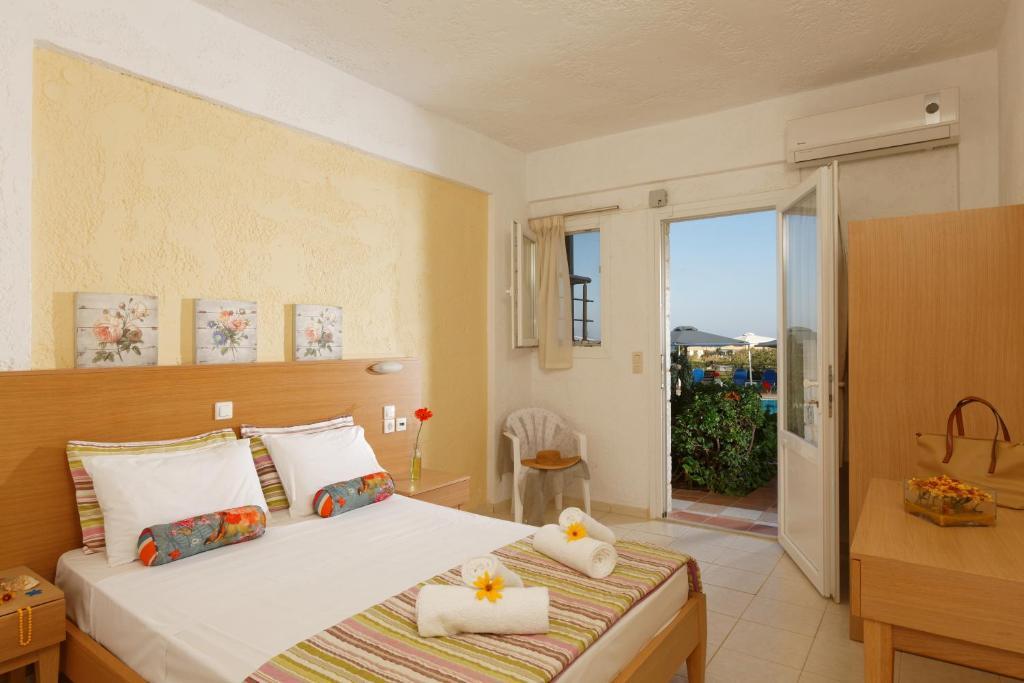 Cretan Garden Hotel