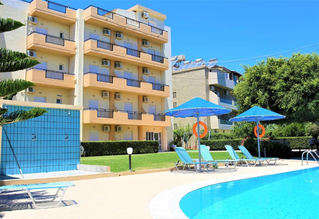 Castro Hotel