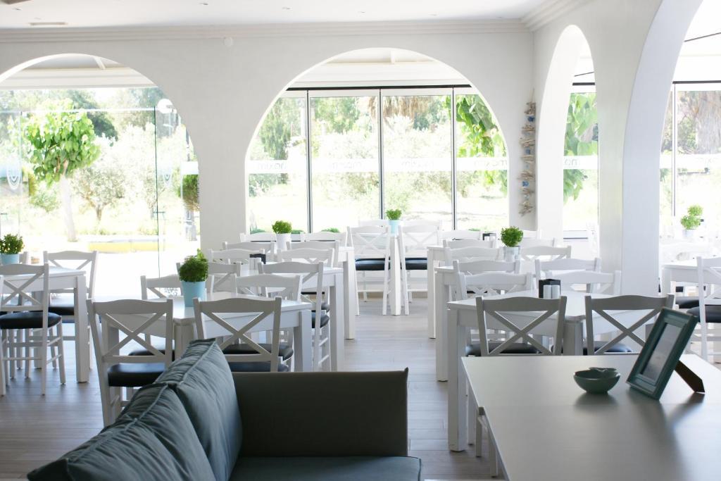 Castro Hotel
