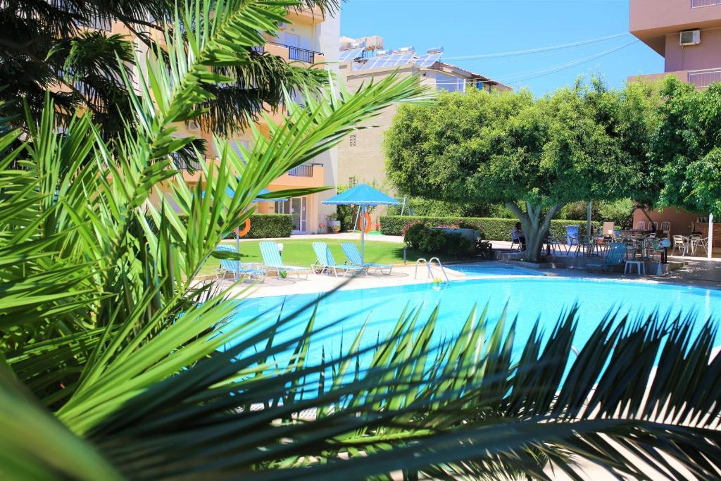 Castro Hotel