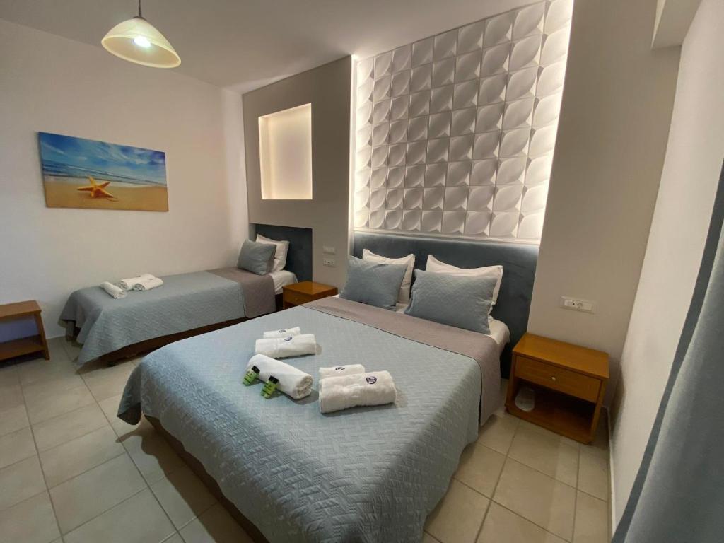 Castro Hotel