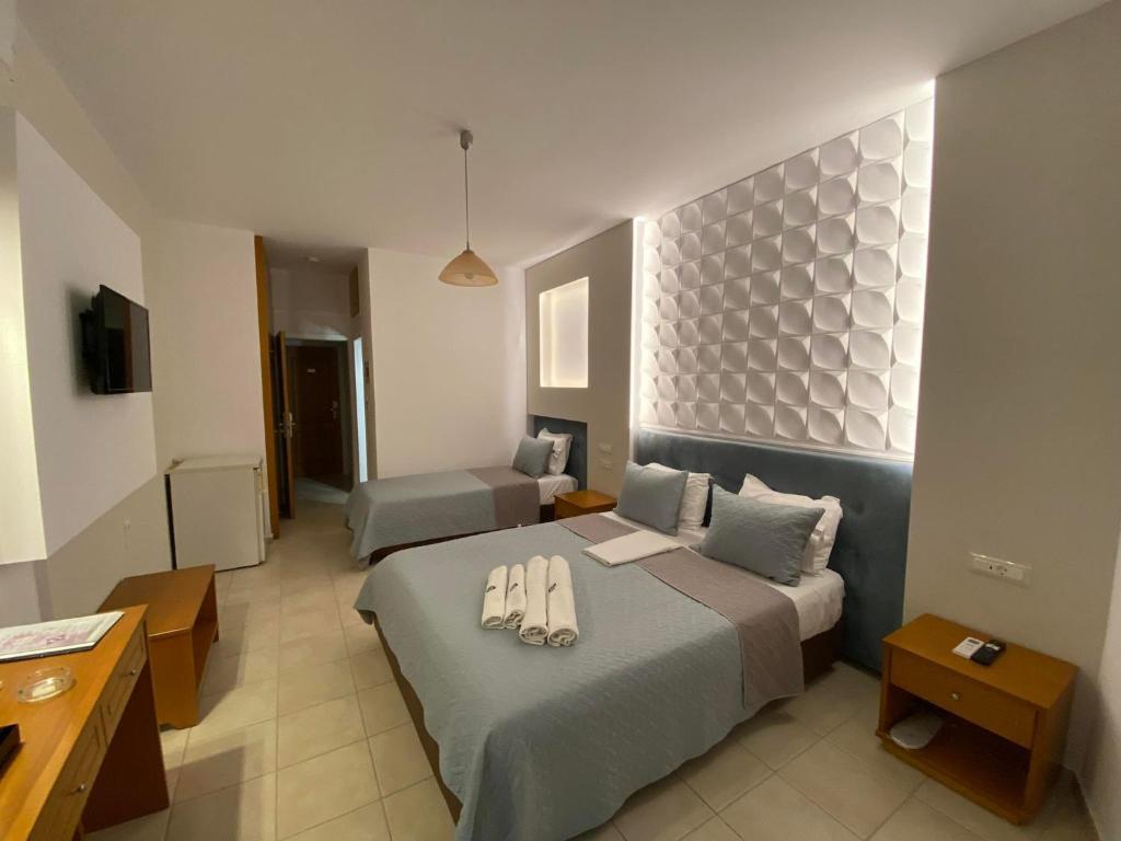Castro Hotel
