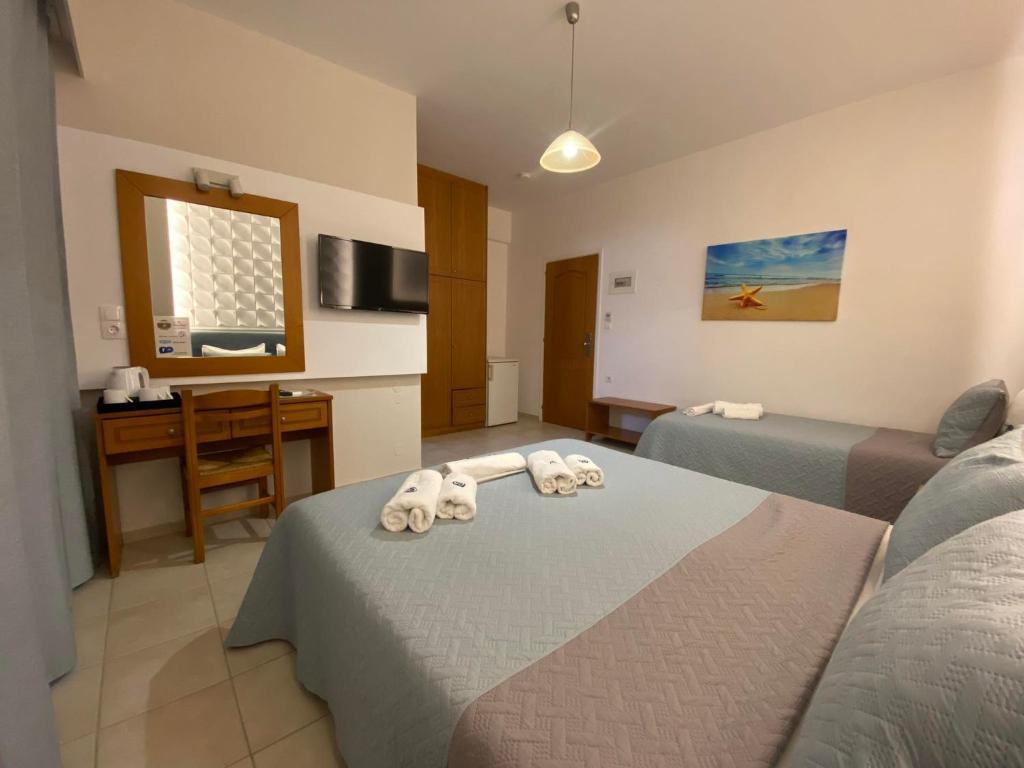 Castro Hotel