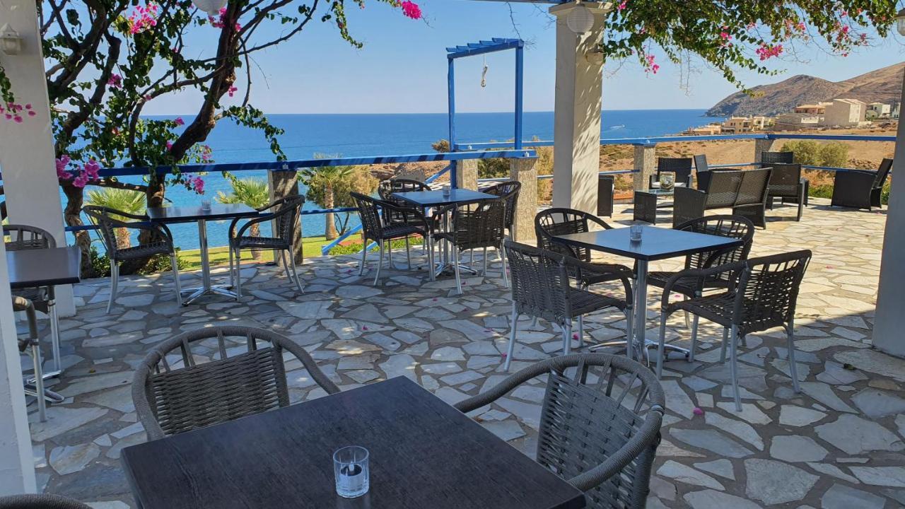 Stella Beach Hotel
