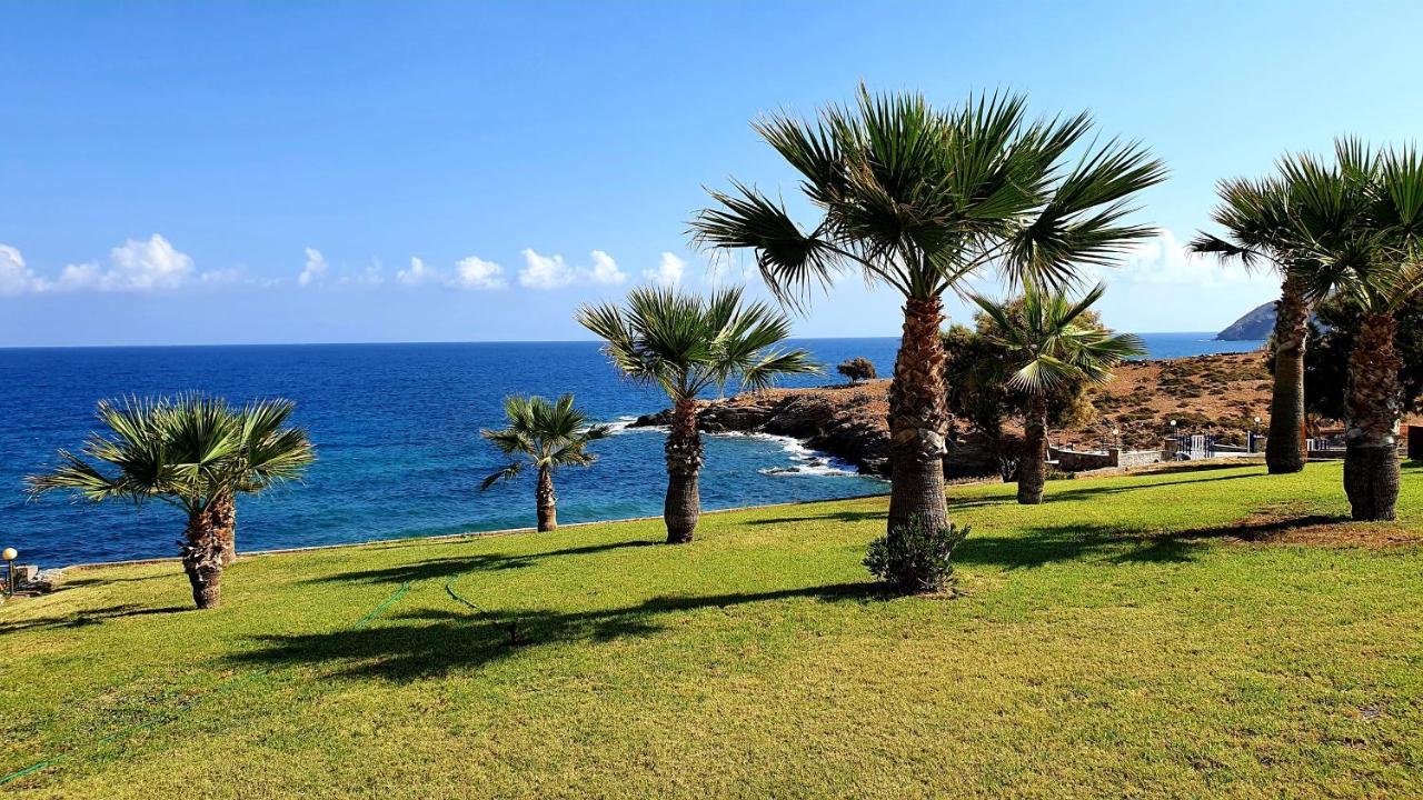 Stella Beach Hotel