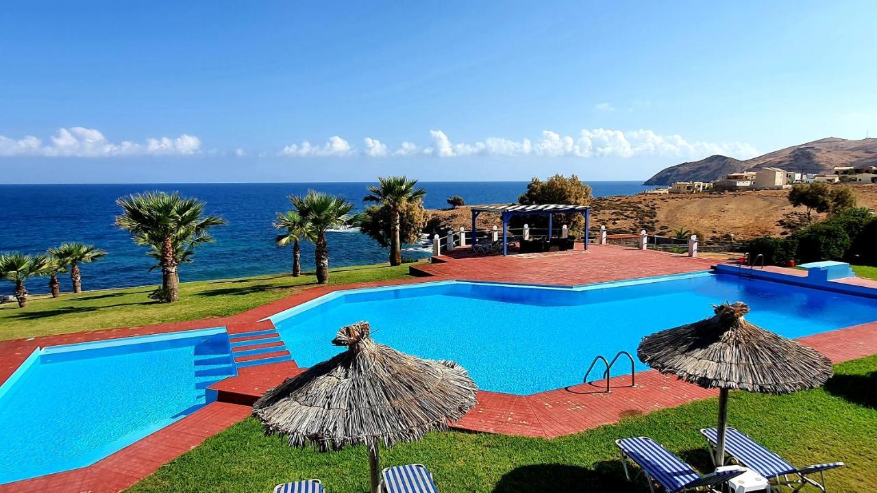 Stella Beach Hotel