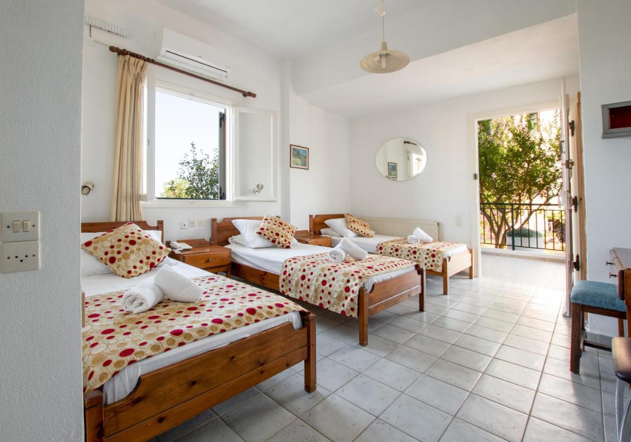 Villa Medusa