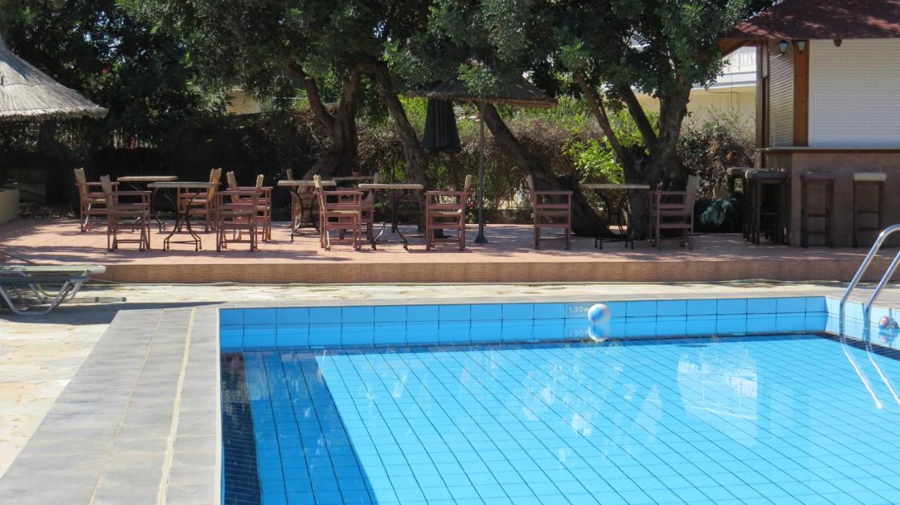 Villa Medusa