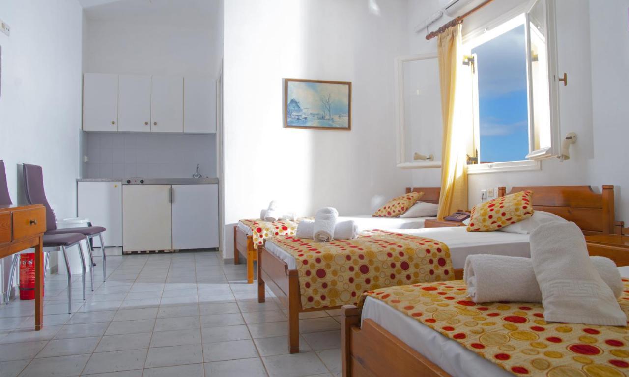 Villa Medusa