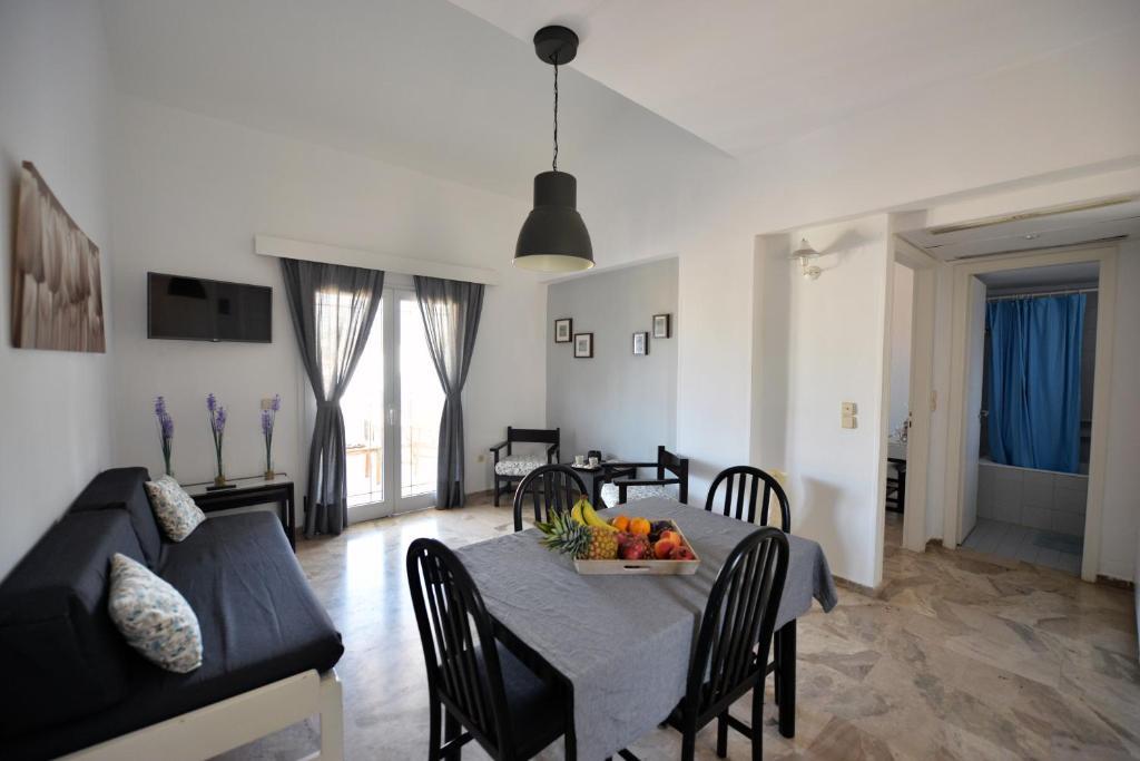 Anna Hotel Apartments