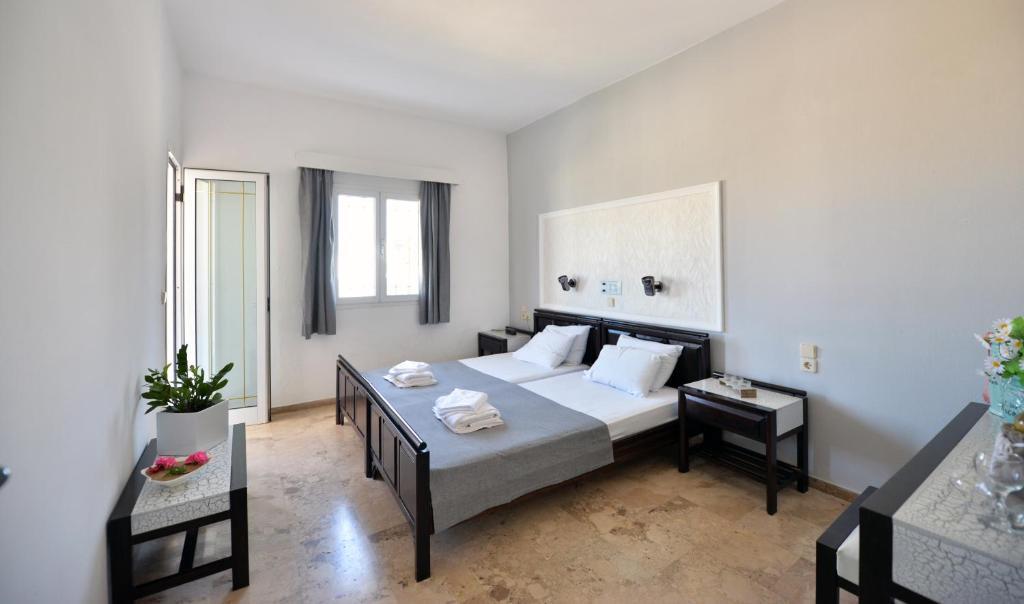 Anna Hotel Apartments