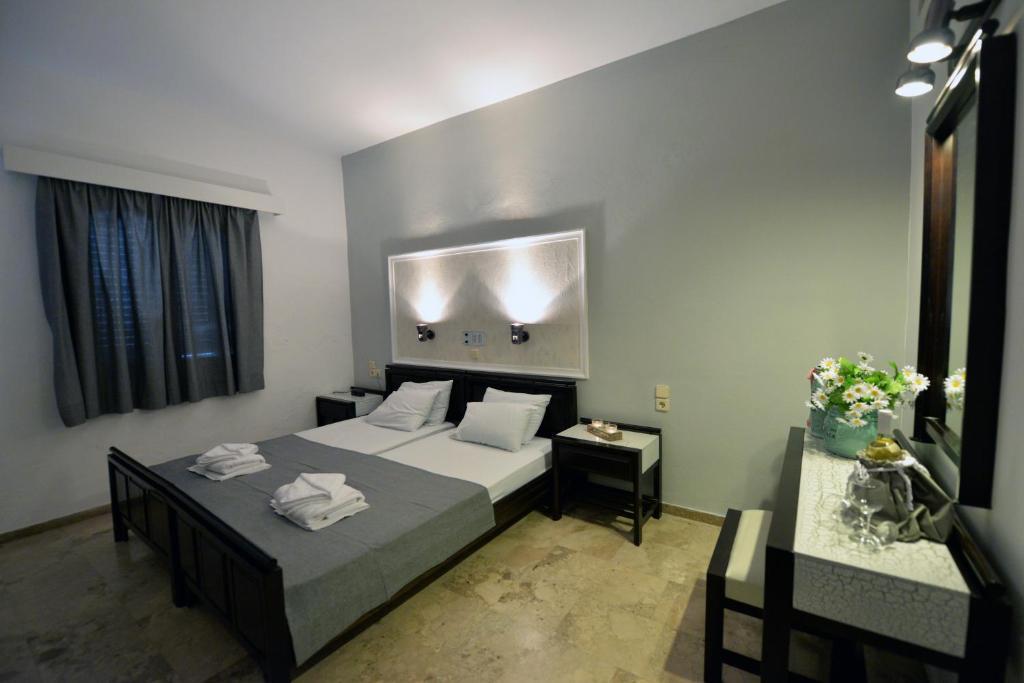 Anna Hotel Apartments