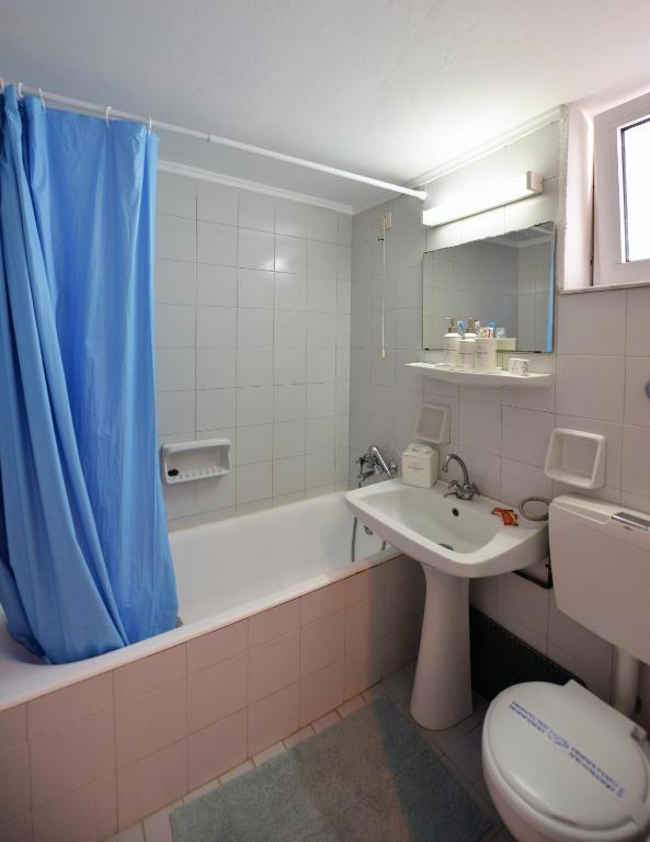 Anna Hotel Apartments