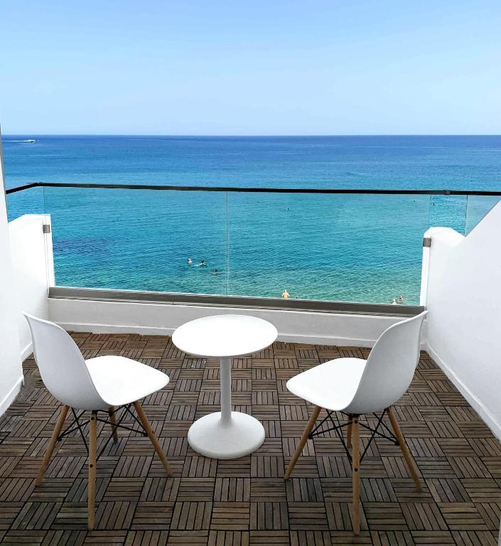 Azure Mare Hotel