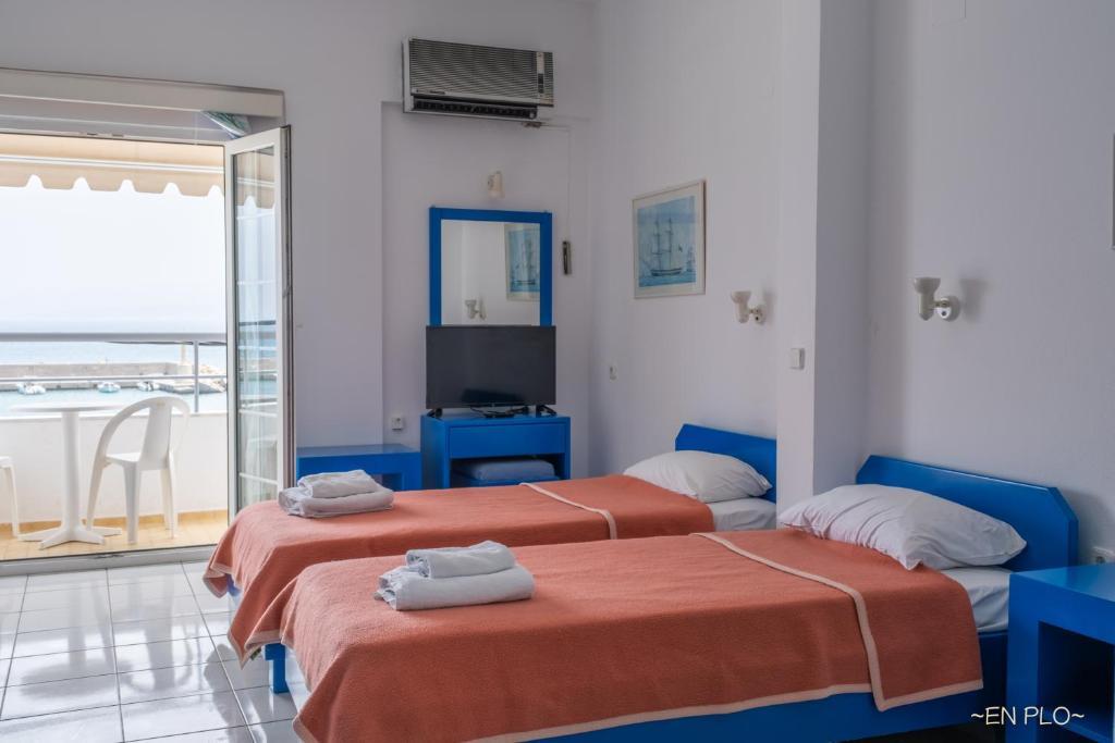Enplo Apartments