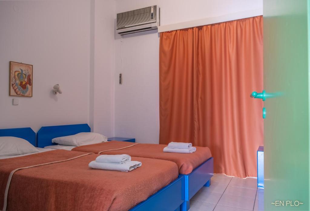 Enplo Apartments