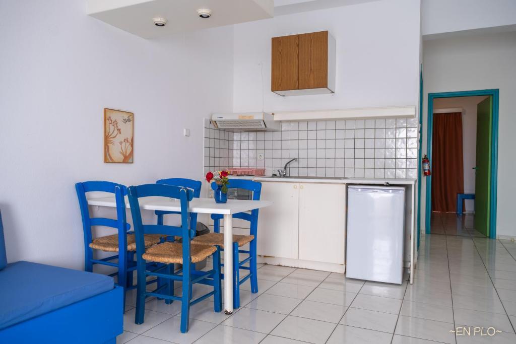 Enplo Apartments