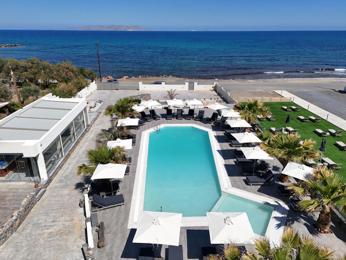 Saint George Gournes Bay