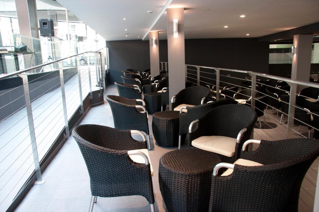 Flash Hotel Benidorm – Adults Only