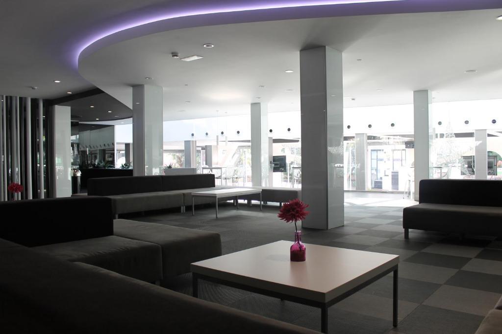 Flash Hotel Benidorm – Adults Only
