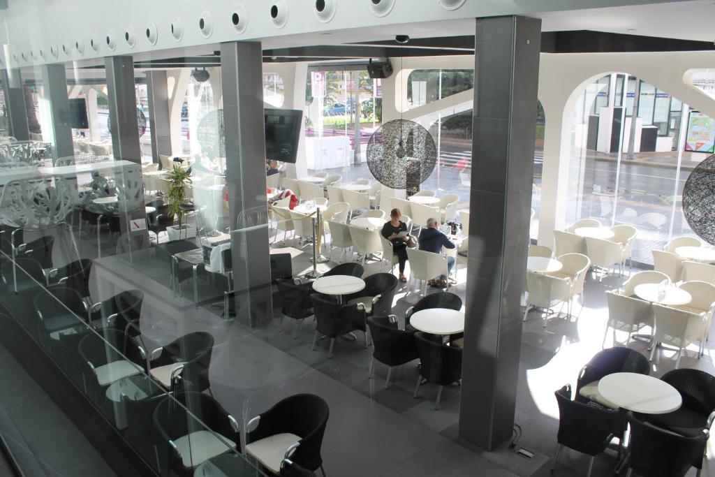 Flash Hotel Benidorm – Adults Only