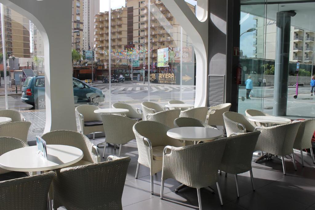 Flash Hotel Benidorm – Adults Only
