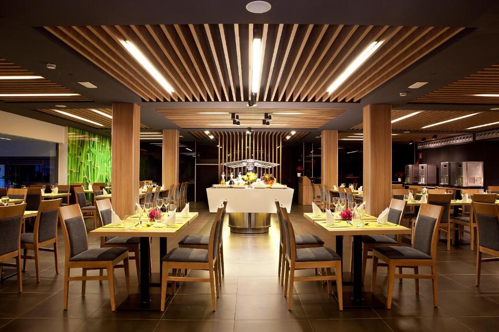 Flash Hotel Benidorm – Adults Only
