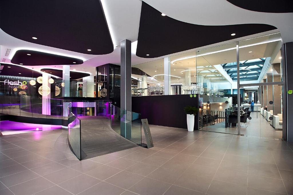 Flash Hotel Benidorm – Adults Only