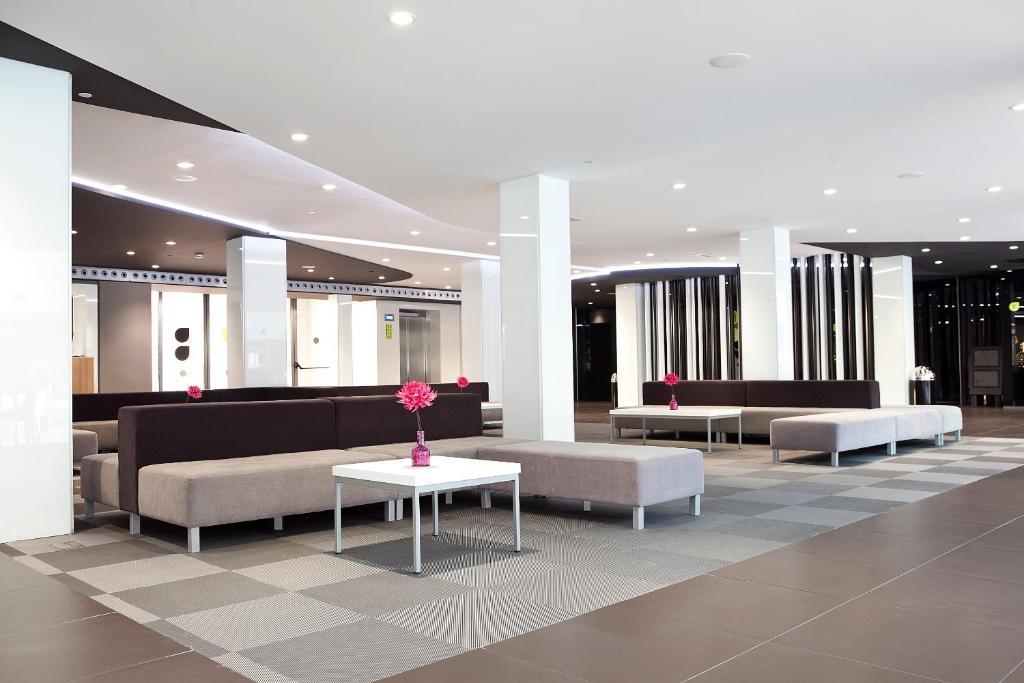 Flash Hotel Benidorm – Adults Only