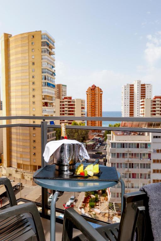Flash Hotel Benidorm – Adults Only