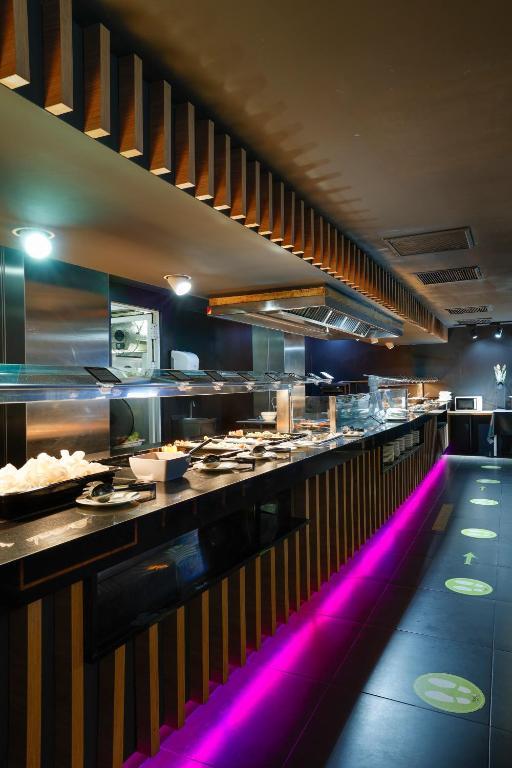 Flash Hotel Benidorm – Adults Only