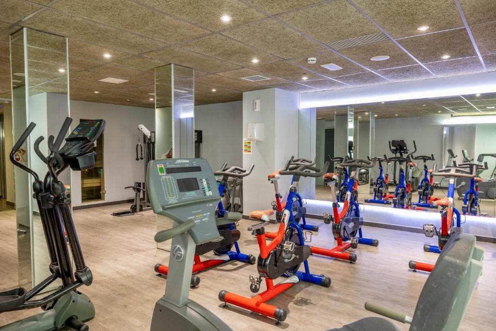 Flash Hotel Benidorm – Adults Only