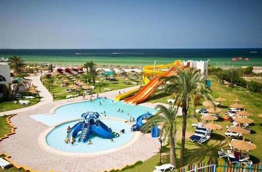 Bella Vista Family Resort (ex Le Soleil Bella Vista)