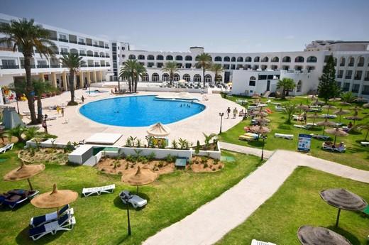 Bella Vista Family Resort (ex Le Soleil Bella Vista)