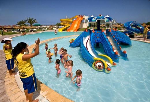 Bella Vista Family Resort (ex Le Soleil Bella Vista)