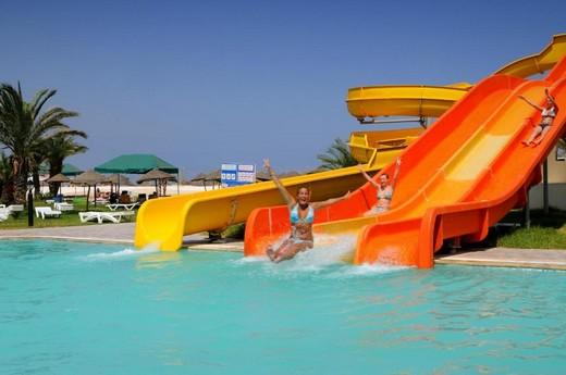 Bella Vista Family Resort (ex Le Soleil Bella Vista)