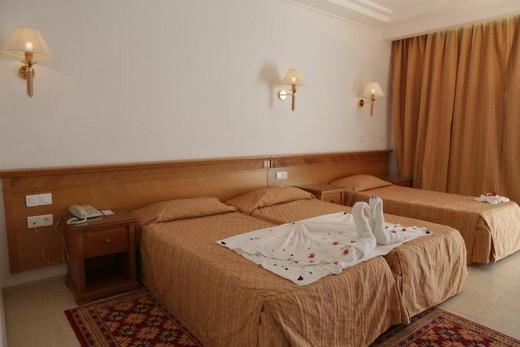 Bella Vista Family Resort (ex Le Soleil Bella Vista)