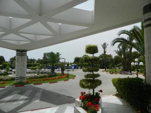Bella Vista Family Resort (ex Le Soleil Bella Vista)