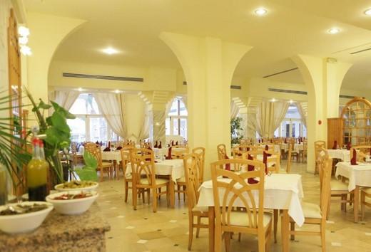 Bella Vista Family Resort (ex Le Soleil Bella Vista)