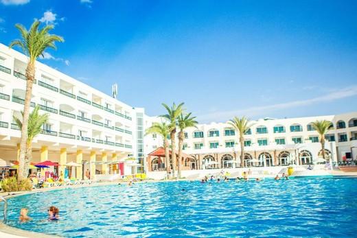 Bella Vista Family Resort (ex Le Soleil Bella Vista)