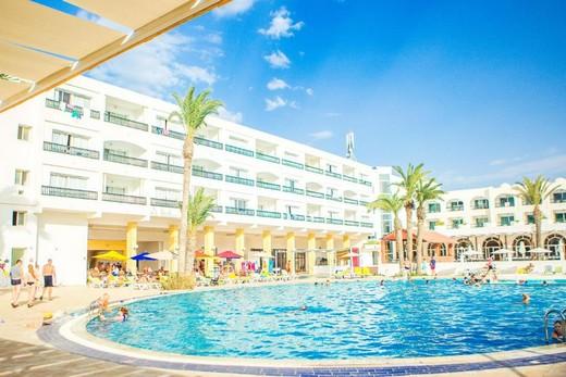 Bella Vista Family Resort (ex Le Soleil Bella Vista)