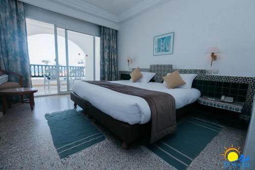 Bella Vista Family Resort (ex Le Soleil Bella Vista)
