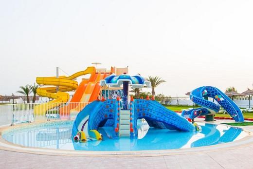 Bella Vista Family Resort (ex Le Soleil Bella Vista)