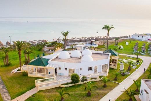 Bella Vista Family Resort (ex Le Soleil Bella Vista)